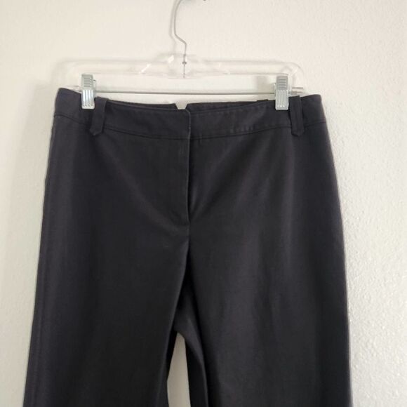 ANN TAYLOR High Waist Work Trousers Size 6 - Picture 2 of 6